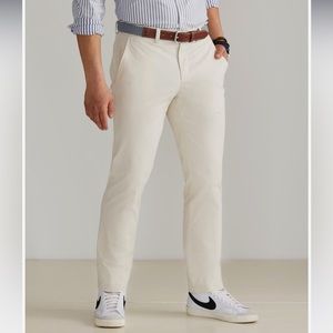 Men’s Slim Fit Breaker Pant